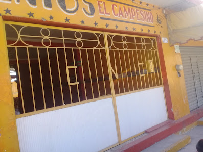 El Campesino